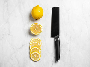 NAKIRI GRØNTSAGSKIV 18CM