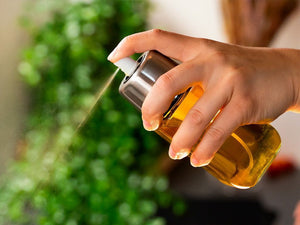 OLIE SPRAY SÆT - 180ML - 4