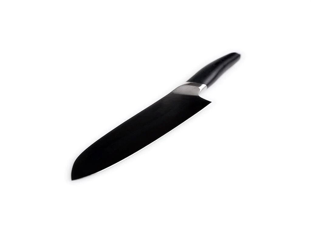 SANTOKU GRØNTSAGSKNIV 18CM - 1. GEN - 2