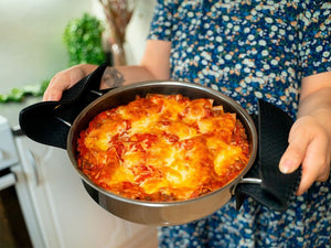 SAUTÉGRYDE 24CM - 3