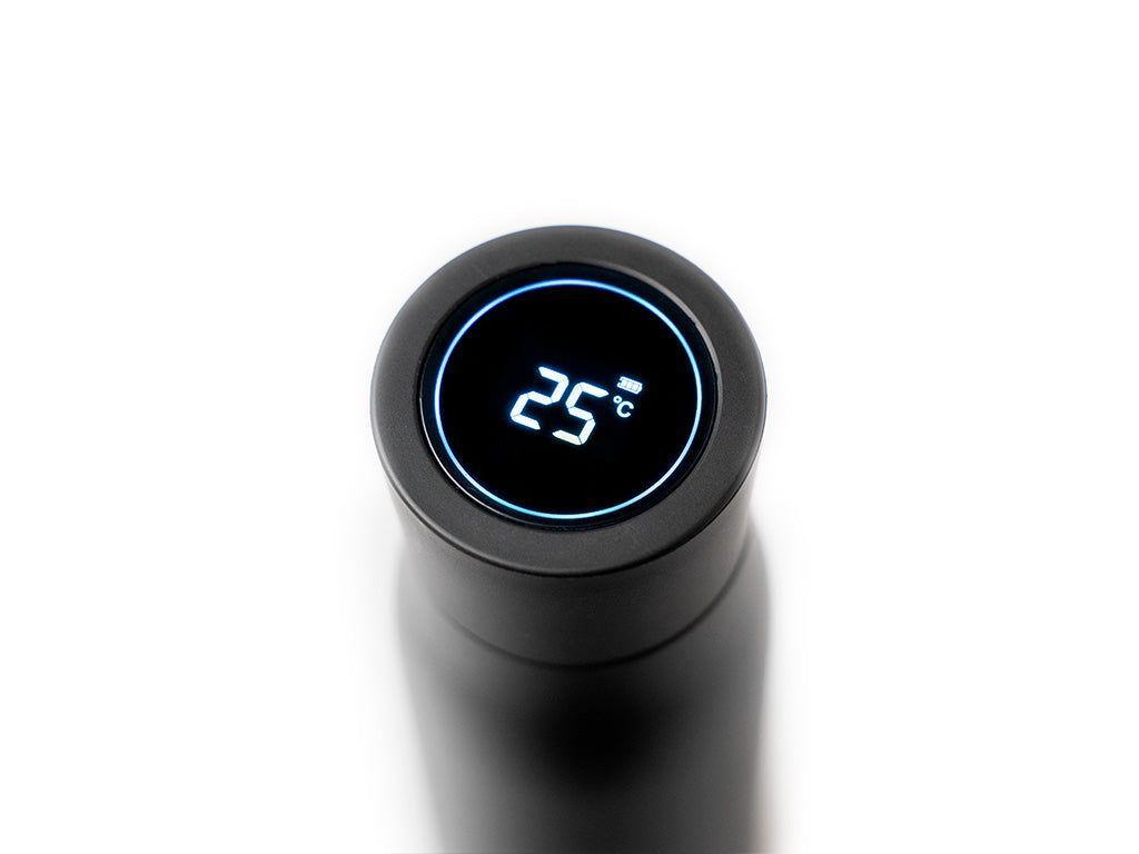 SMART THERMOS UV BOTTLE 2-PACK - 12