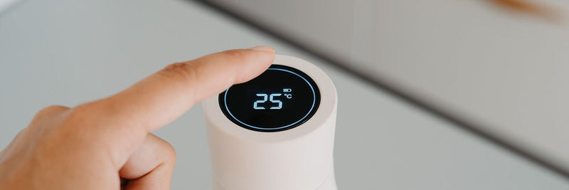 SMART UV TERMOFLASKE 2-PAK