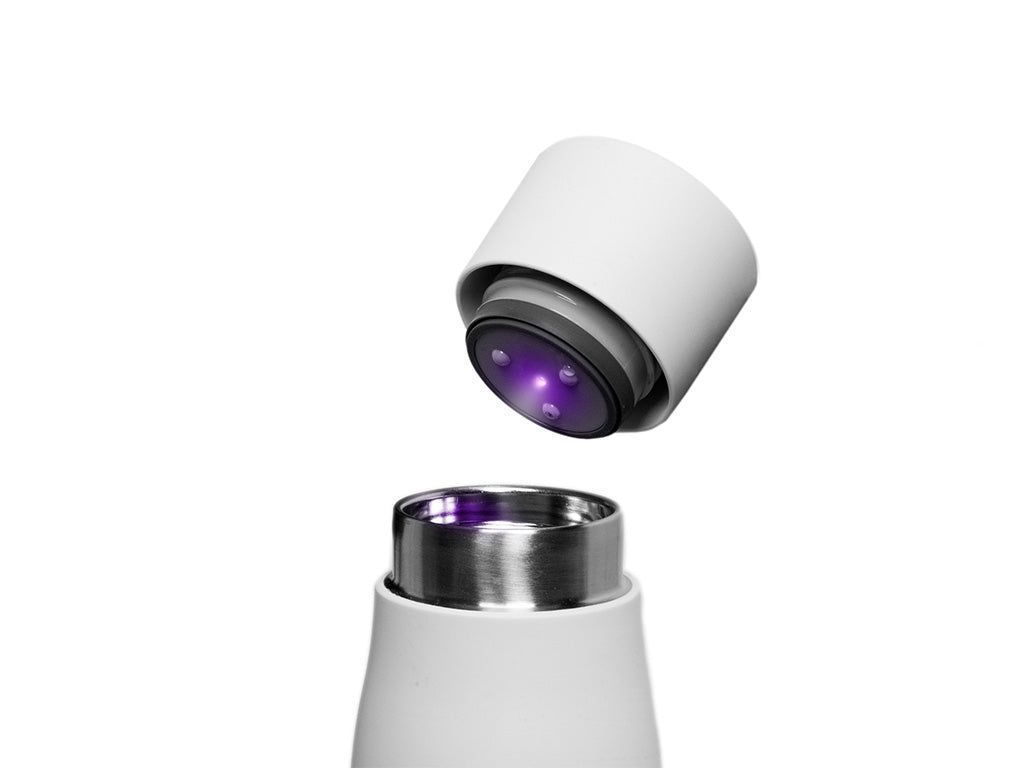 SMART UV TERMOFLASKE - 4