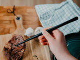 ADVANCED BBQ KIT - STEGETERMOMETER