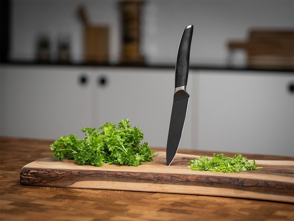 UNIVERSALKNIV 13CM - 1. GEN