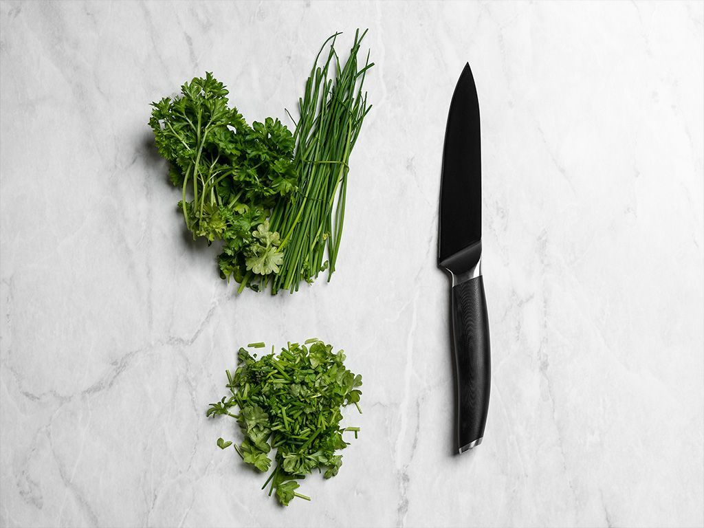 UNIVERSALKNIV 13CM - 1. GEN