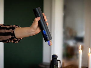 ELEKTRISK VINÅBNER - 6