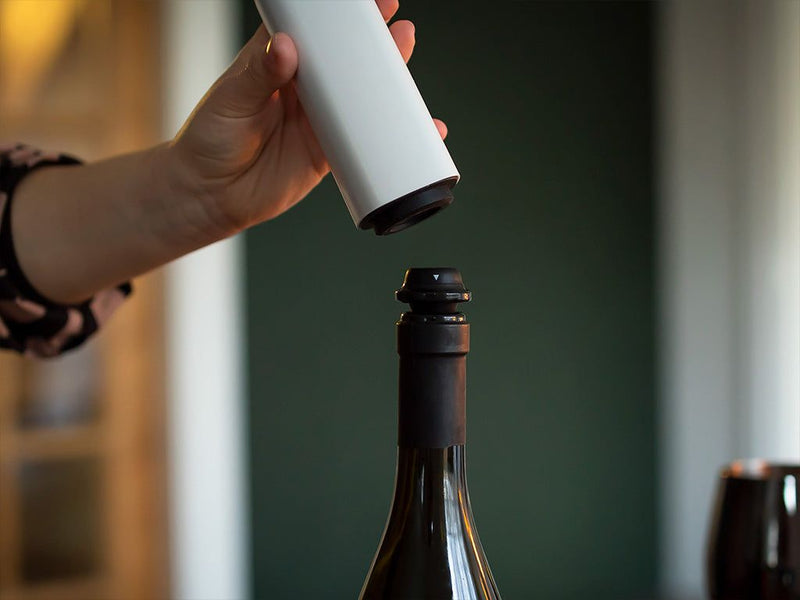 VIN-BEVARING 4-PAK
