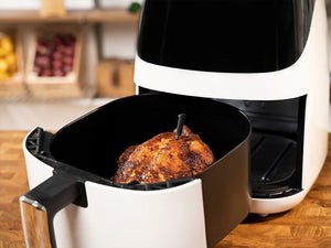 TRÅDLØS STEGETERMOMETER - 5