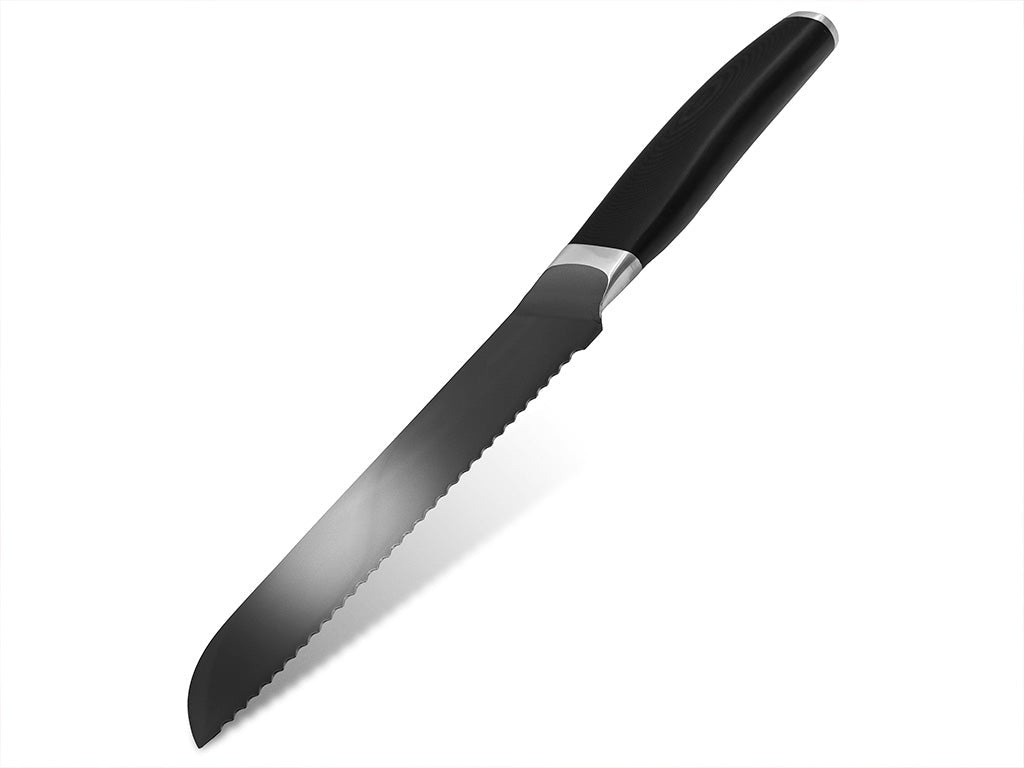 Brødkniv | køb en brødkniv i god kvalitet fra onyx cookware